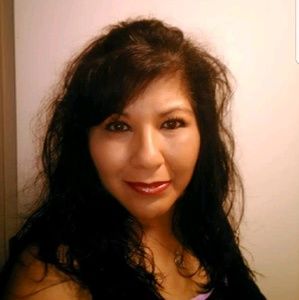 Meet your Posher, Rhonda